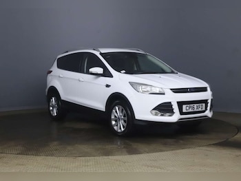 Used Ford Kuga 2016 for sale - 77200715: Photo