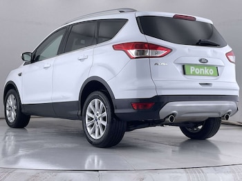 Used Ford Kuga 2016 for sale - 77200715: Photo