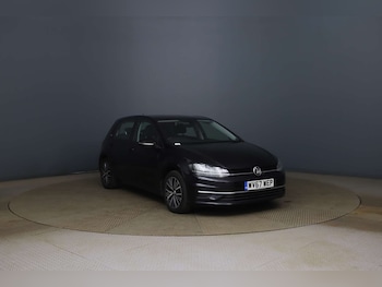 Used Volkswagen Golf 2017 for sale - 79378799: Photo