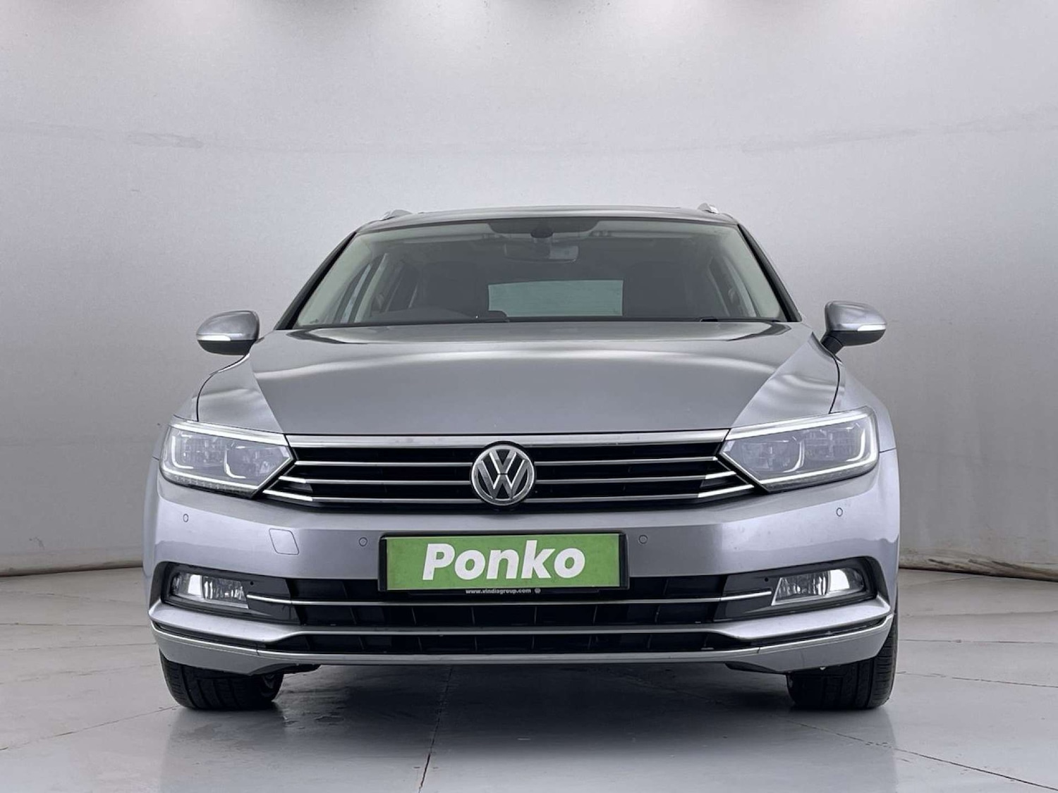 Used Volkswagen Passat 2018 for sale - 76469536: Photo 14