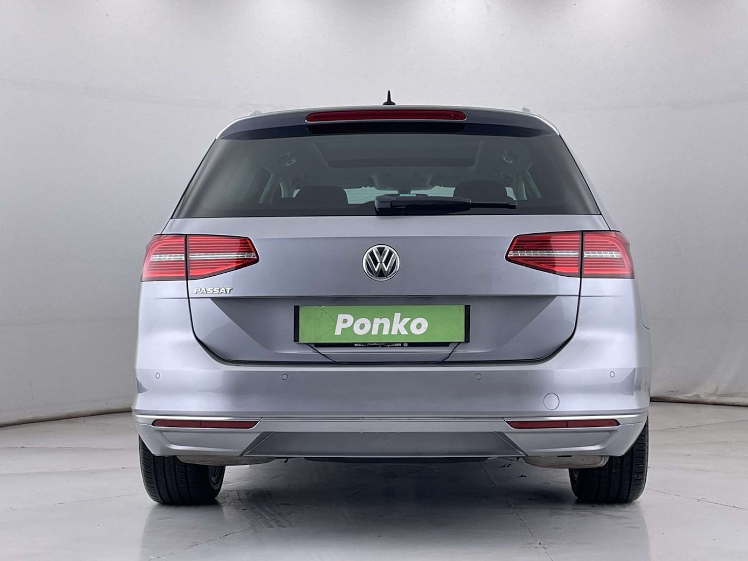 Used Volkswagen Passat 2018 for sale - 76469536: Photo 17