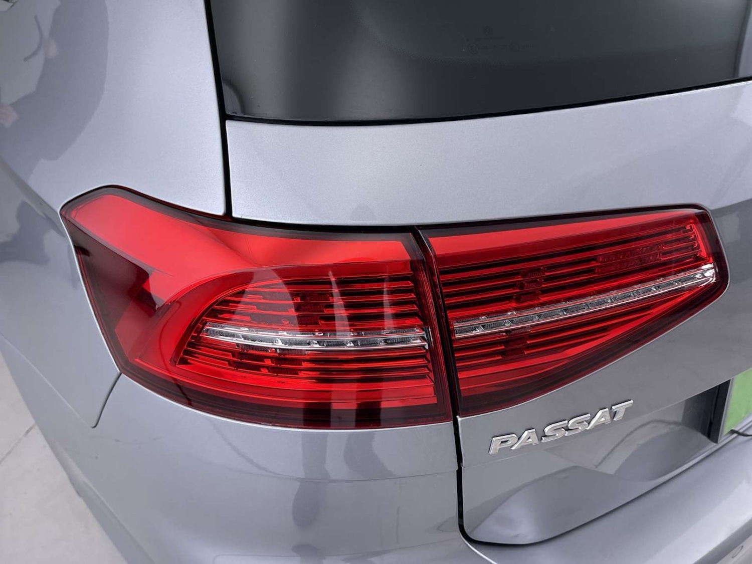 Used Volkswagen Passat 2018 for sale - 76469536: Photo 20