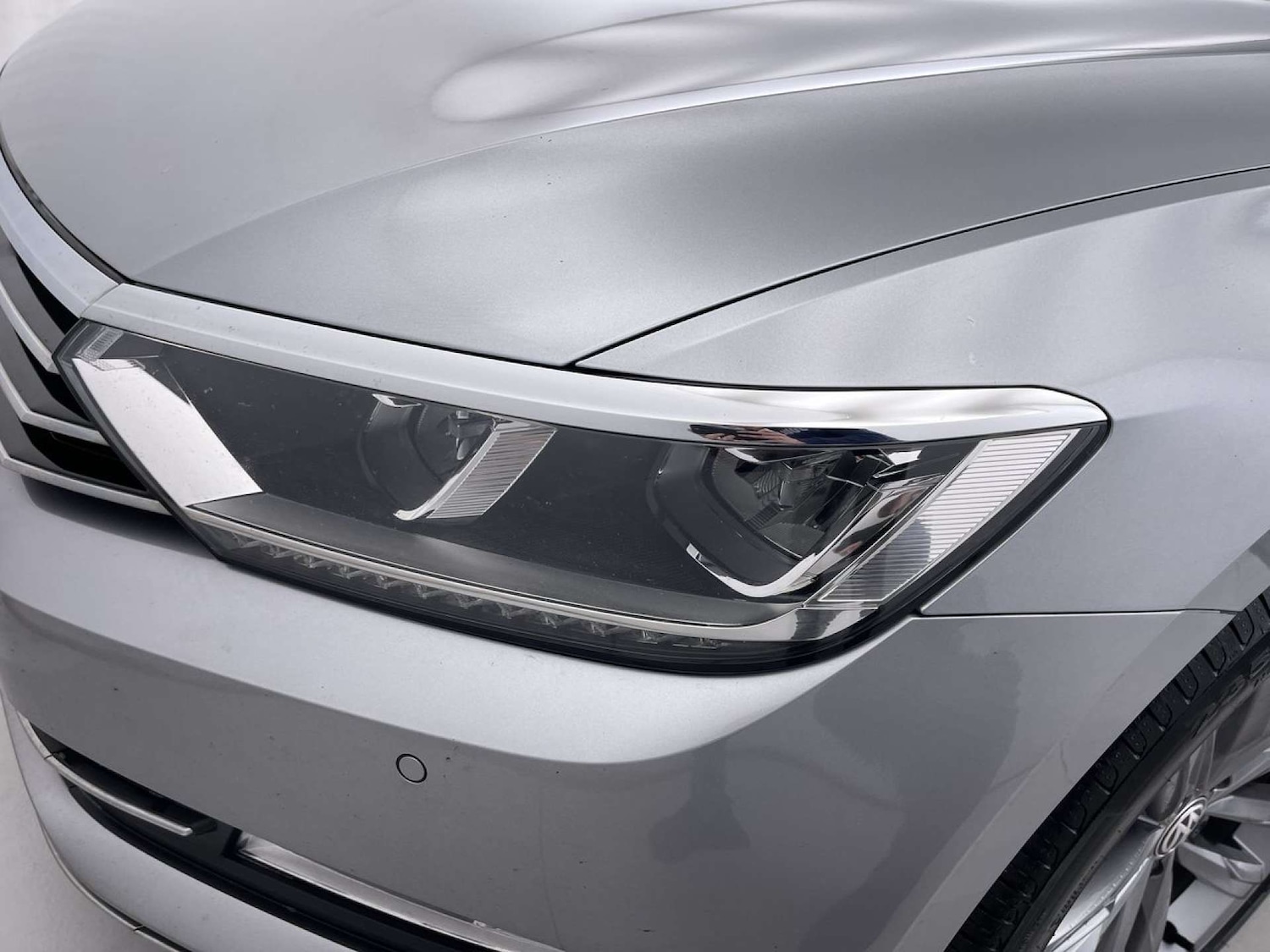 Used Volkswagen Passat 2018 for sale - 76469536: Photo 21