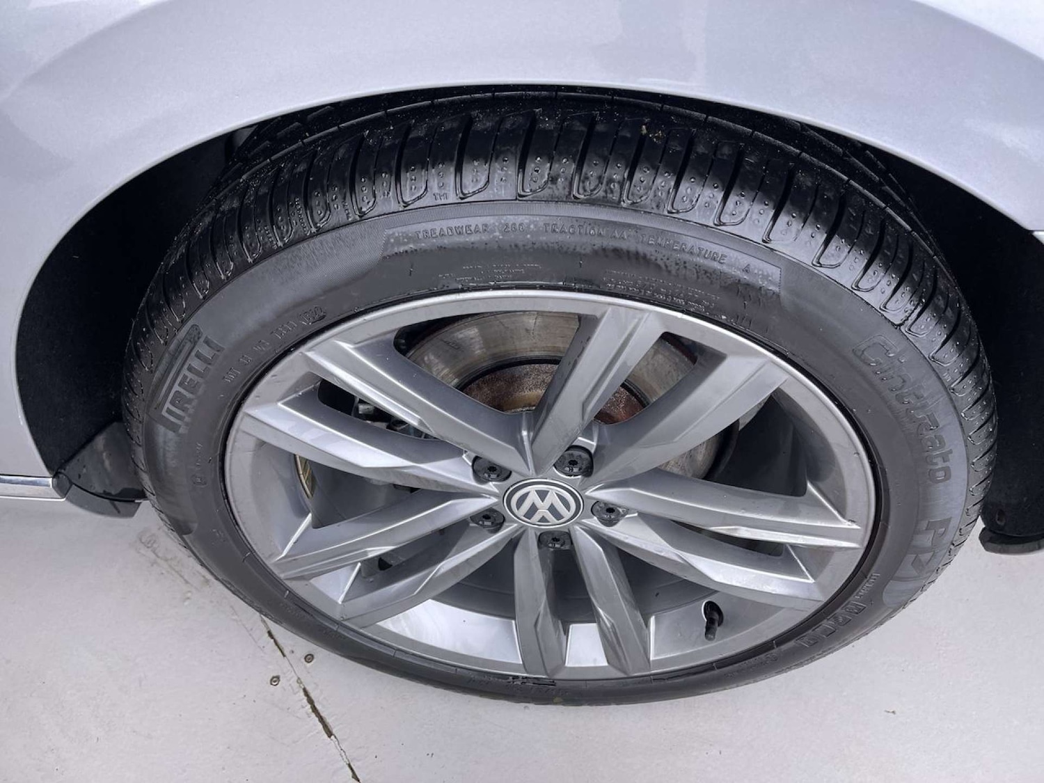 Used Volkswagen Passat 2018 for sale - 76469536: Photo 22