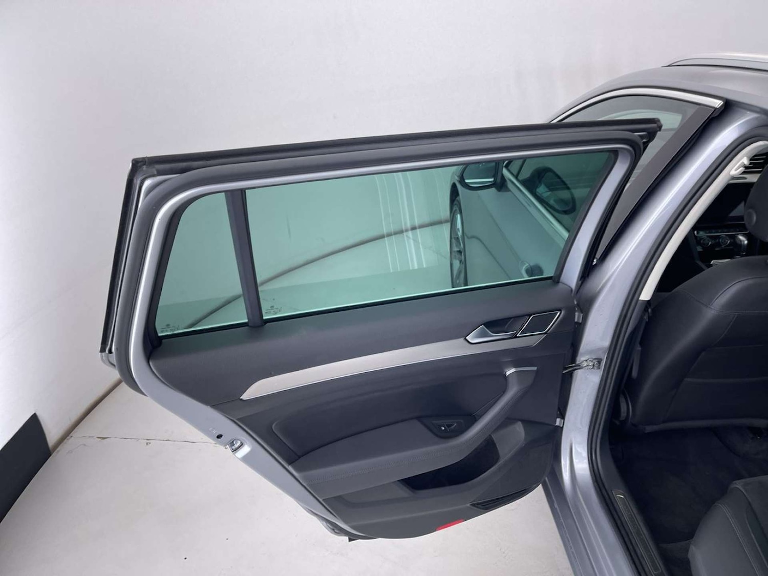 Used Volkswagen Passat 2018 for sale - 76469536: Photo 28