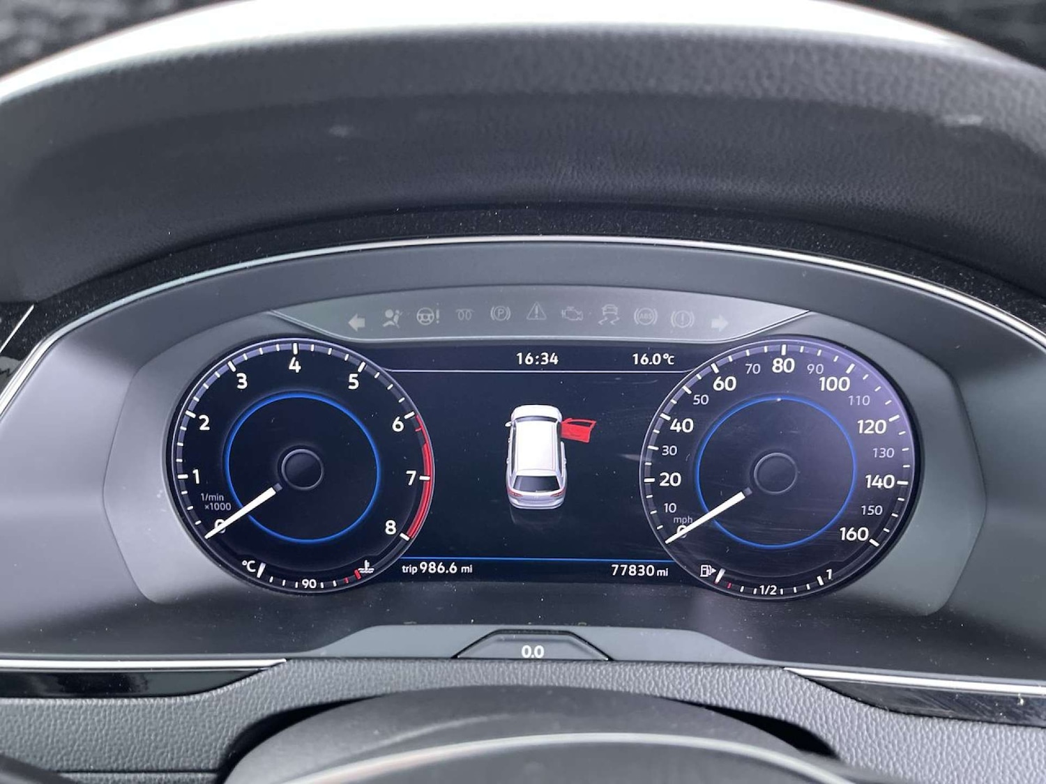 Used Volkswagen Passat 2018 for sale - 76469536: Photo 39