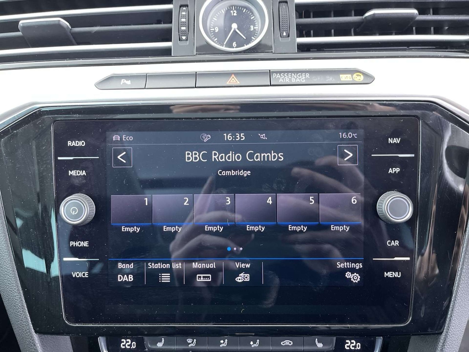 Used Volkswagen Passat 2018 for sale - 76469536: Photo 41