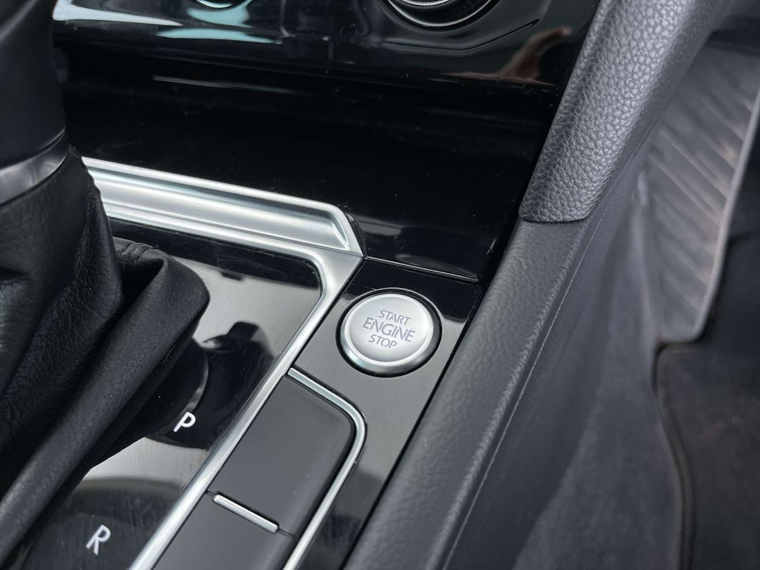 Used Volkswagen Passat 2018 for sale - 76469536: Photo 46