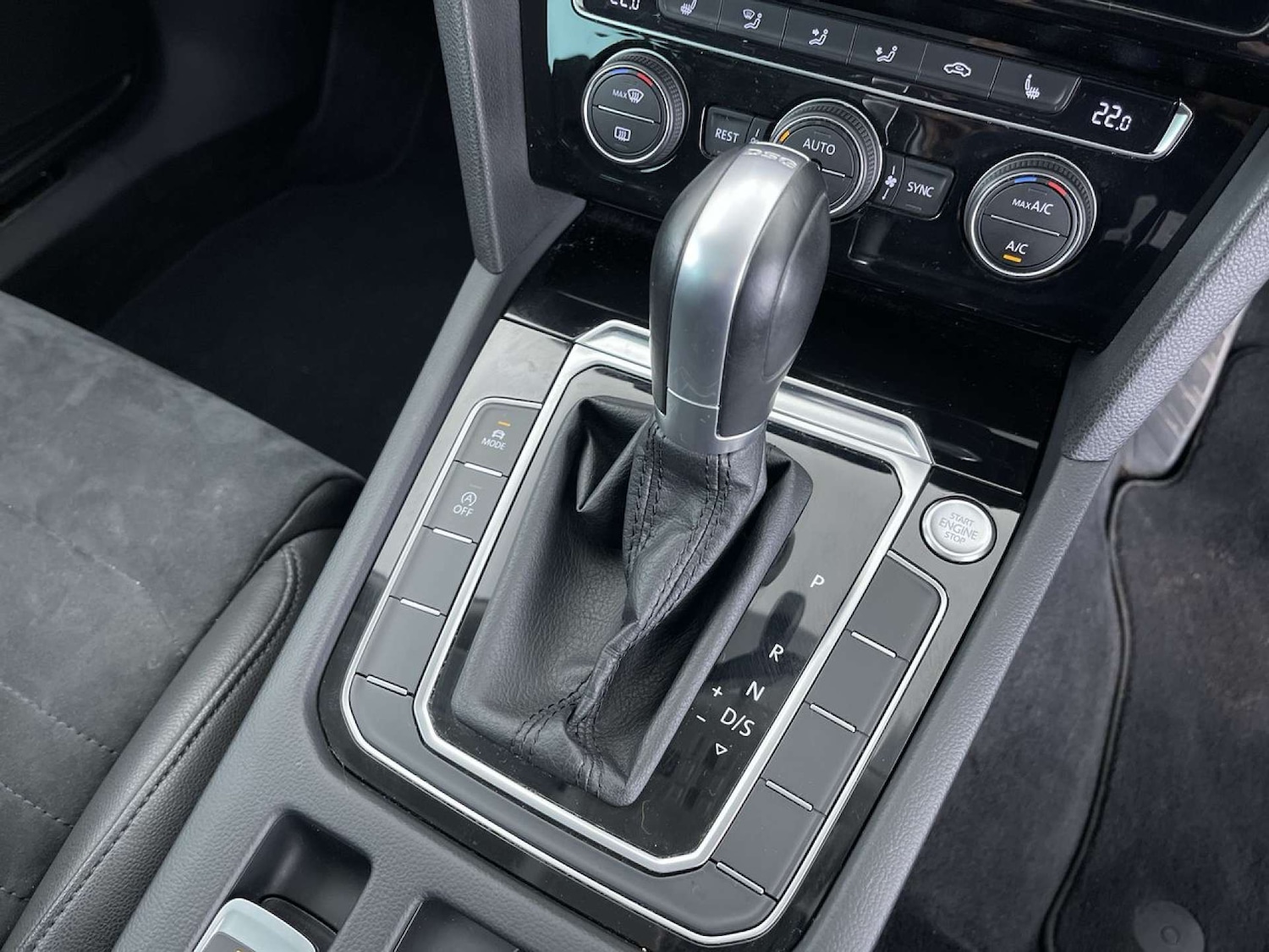 Used Volkswagen Passat 2018 for sale - 76469536: Photo 48