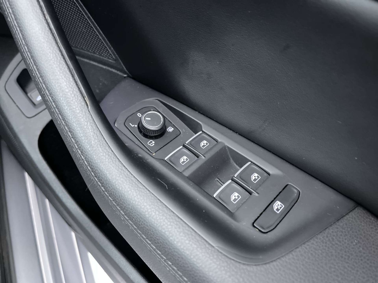 Used Volkswagen Passat 2018 for sale - 76469536: Photo 52