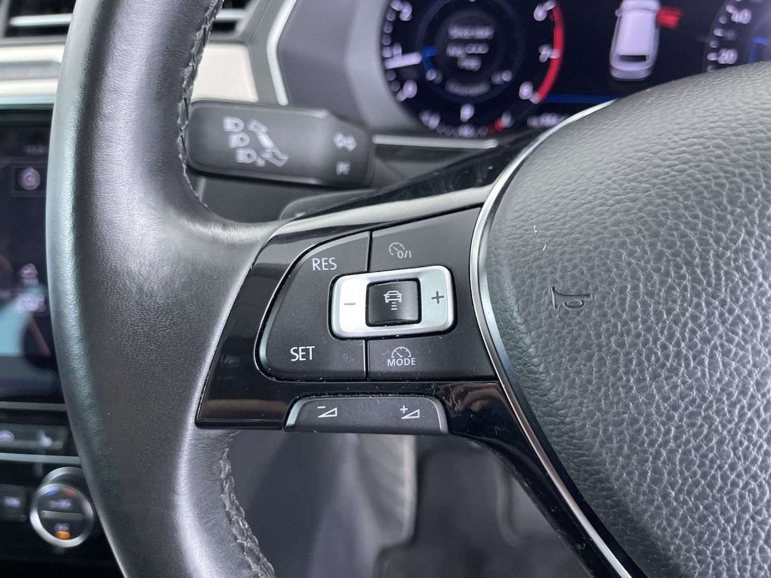 Used Volkswagen Passat 2018 for sale - 76469536: Photo 53