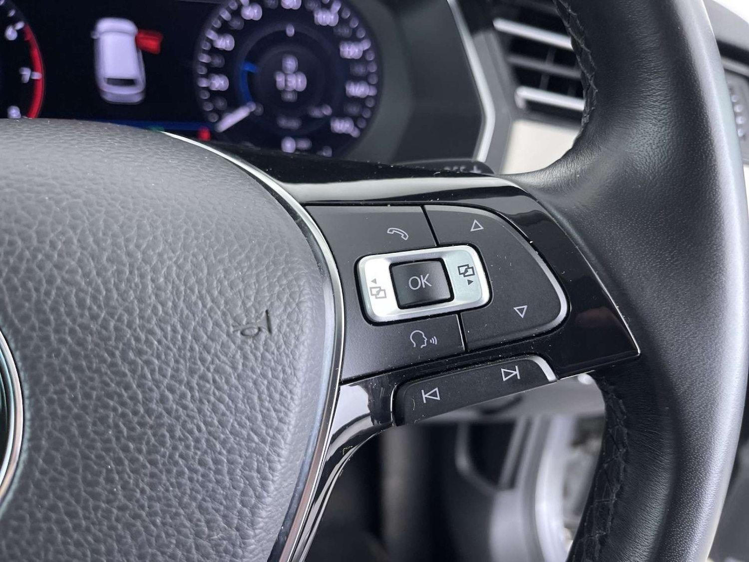 Used Volkswagen Passat 2018 for sale - 76469536: Photo 54