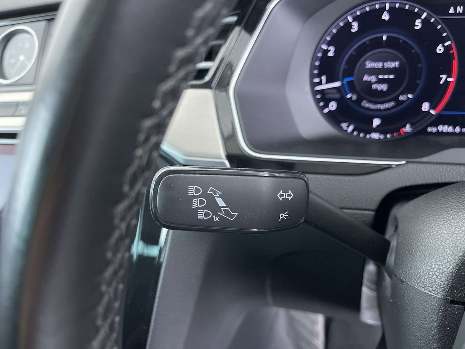 Used Volkswagen Passat 2018 for sale - 76469536: Photo 55