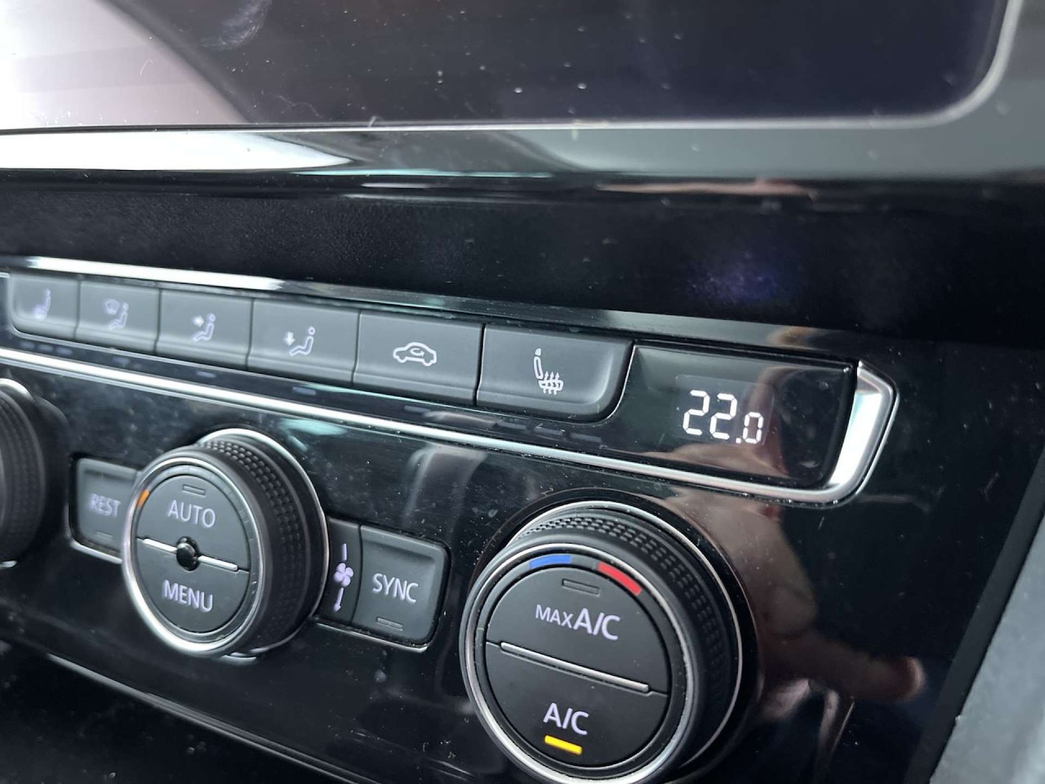 Used Volkswagen Passat 2018 for sale - 76469536: Photo 58