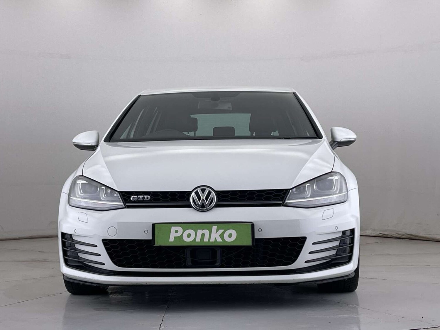 Used Volkswagen Golf 2016 for sale - 76118382: Photo 14