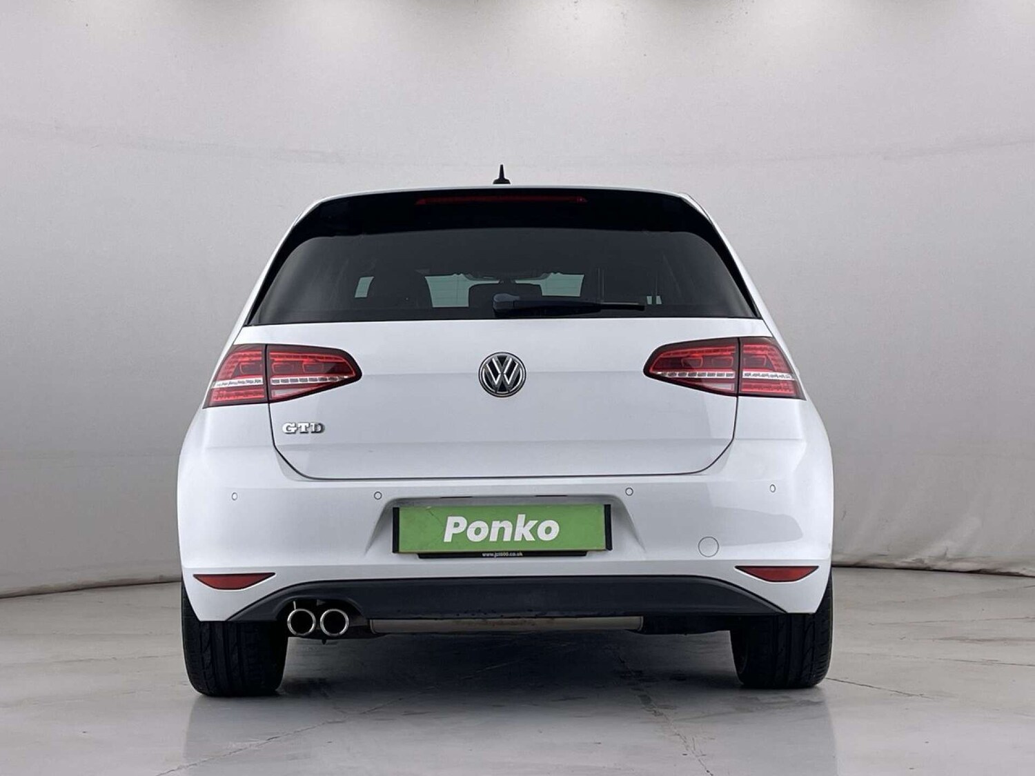 Used Volkswagen Golf 2016 for sale - 76118382: Photo 17