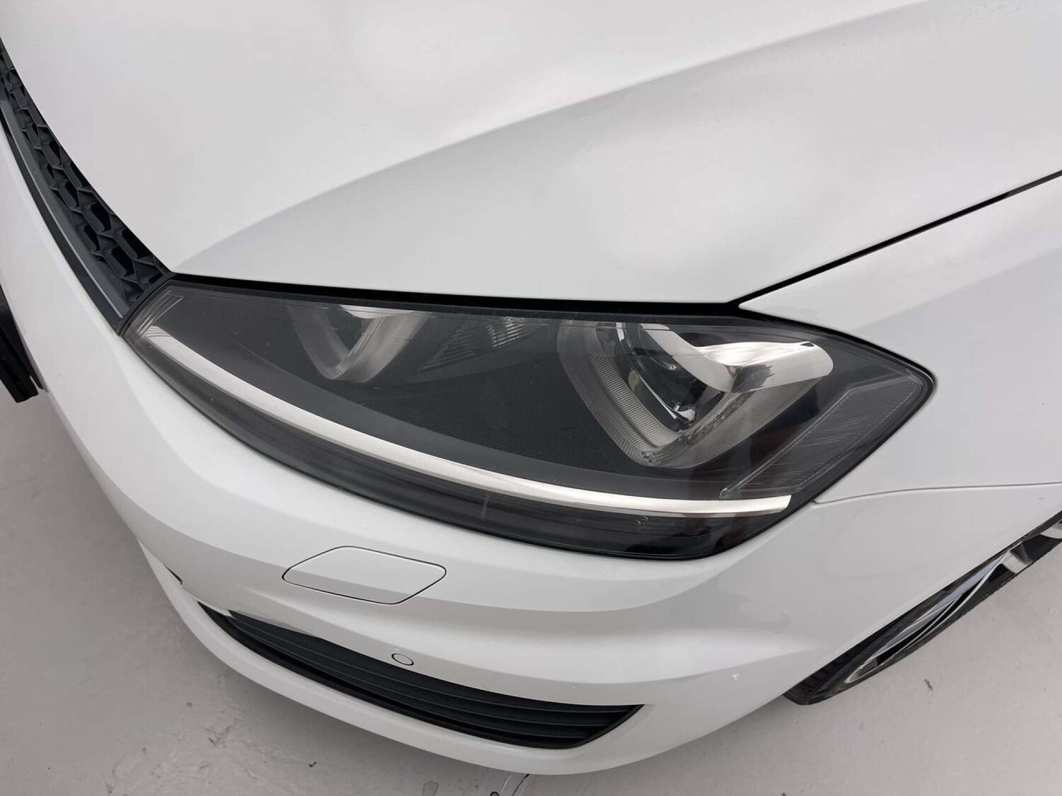 Used Volkswagen Golf 2016 for sale - 76118382: Photo 21
