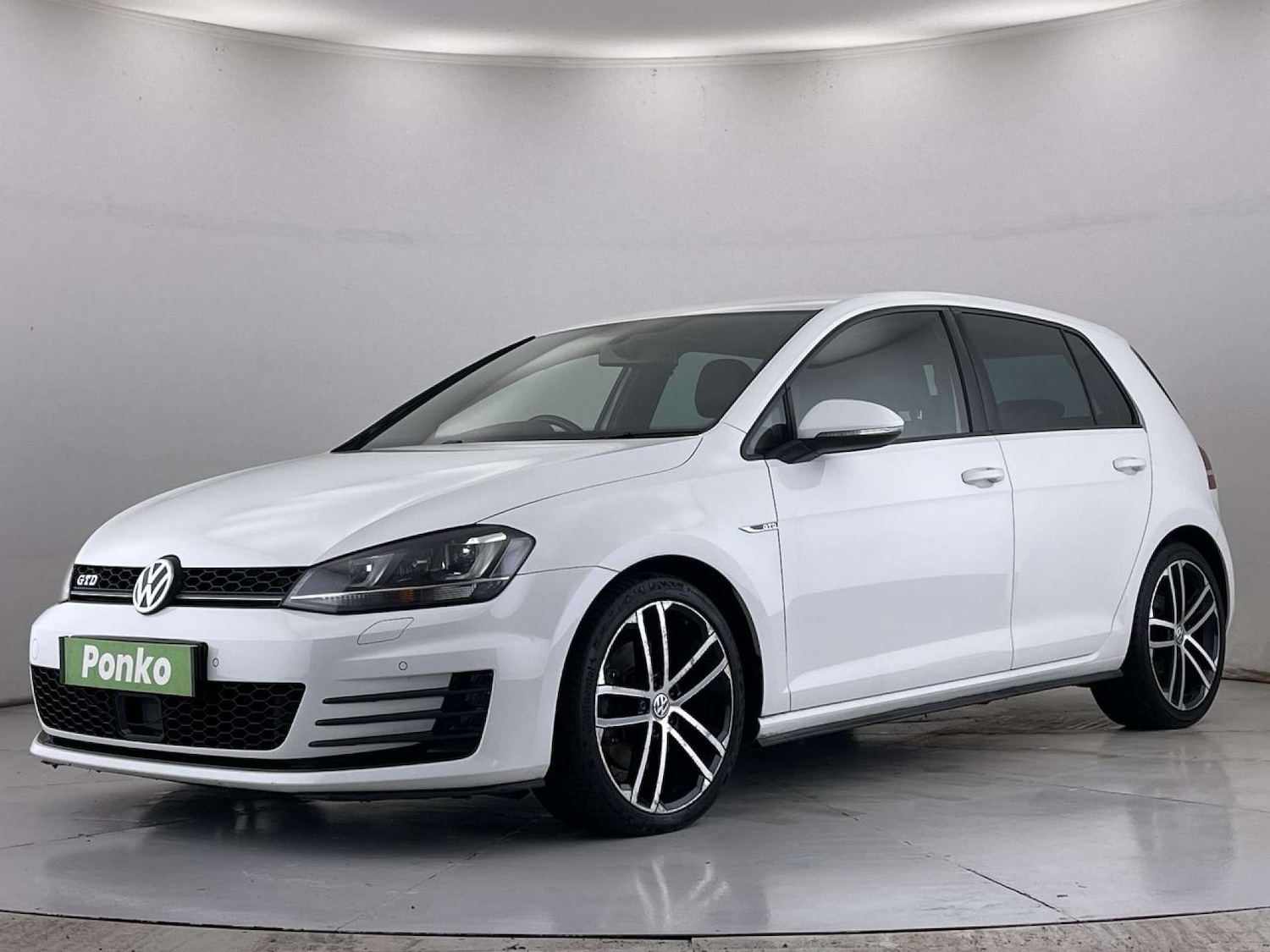 Used Volkswagen Golf 2016 for sale - 76118382: Photo 4