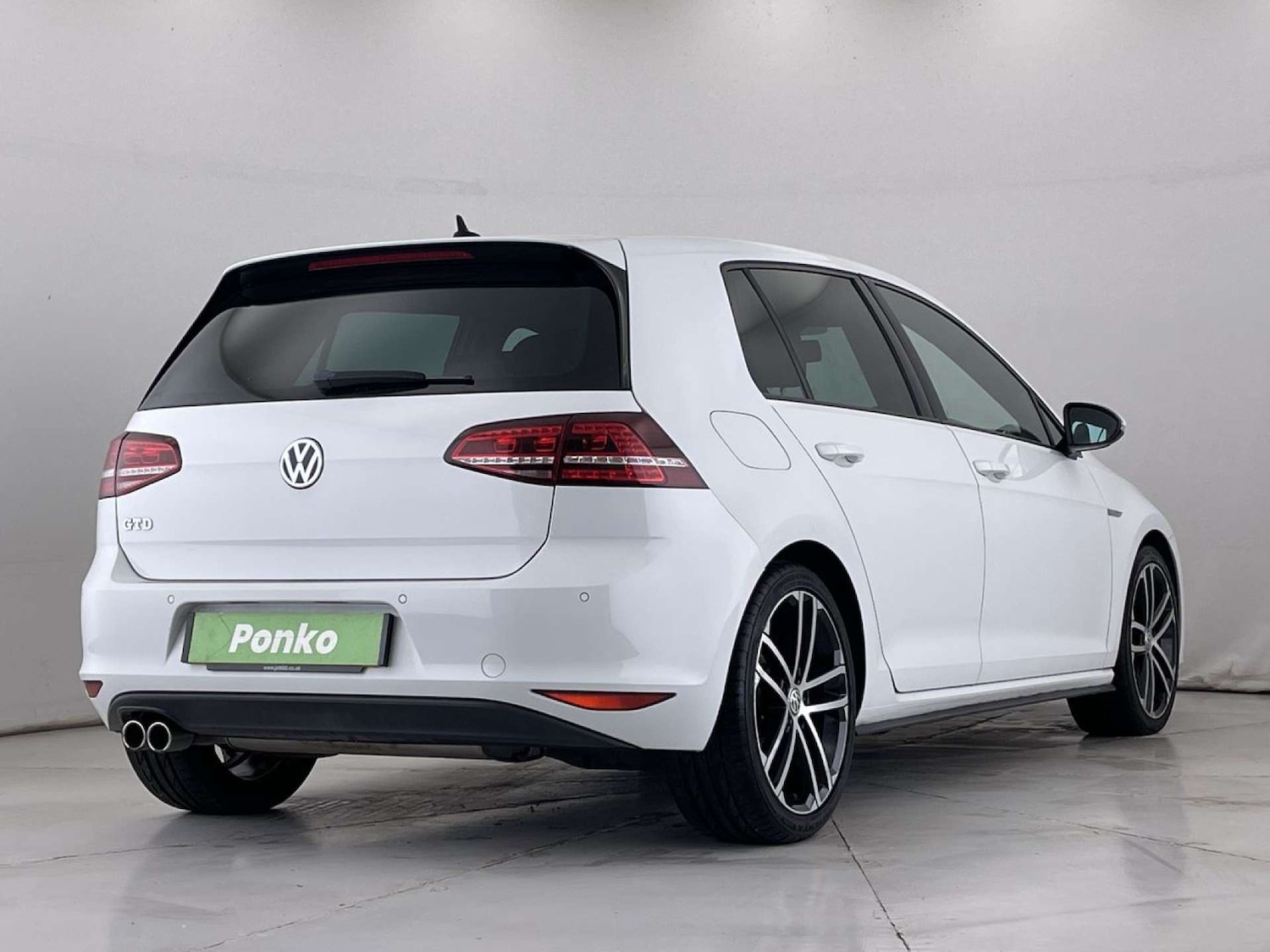 Used Volkswagen Golf 2016 for sale - 76118382: Photo 5