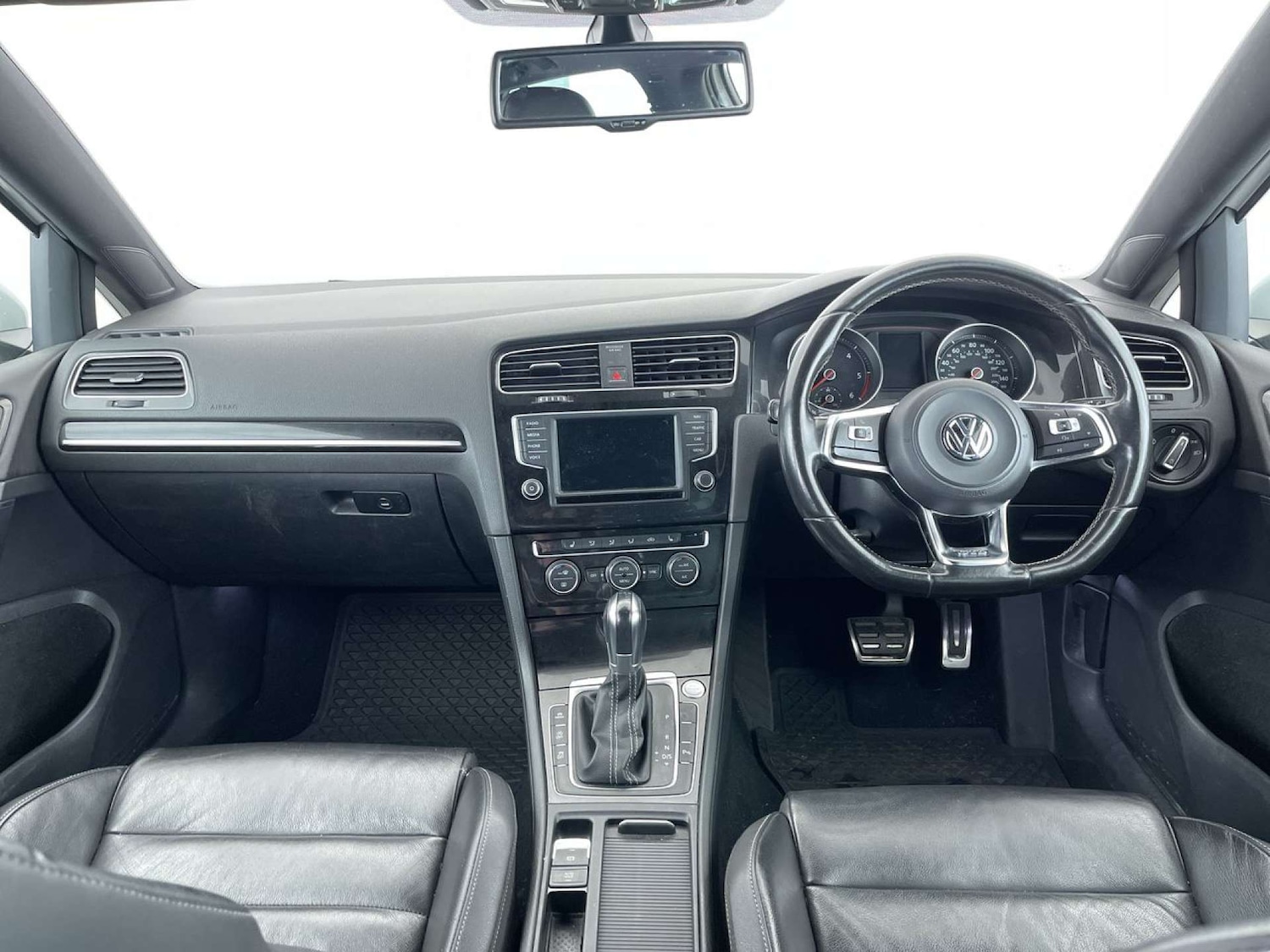 Used Volkswagen Golf 2016 for sale - 76118382: Photo 8