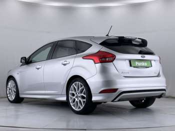 Used Ford Focus 2017 for sale - 73807052: Photo