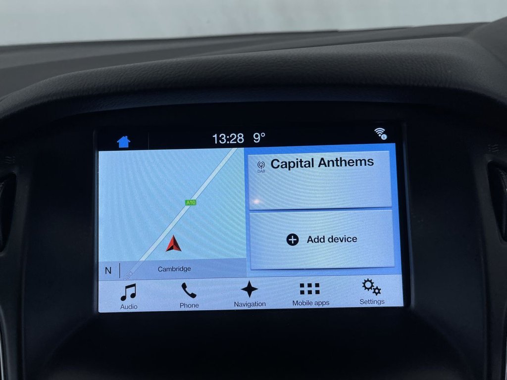 Vehicle 40