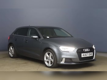 Used Audi A3 2017 for sale - 76407030: Photo
