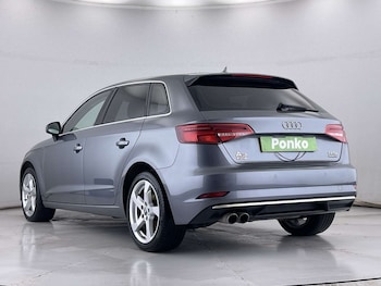 Used Audi A3 2017 for sale - 76407030: Photo