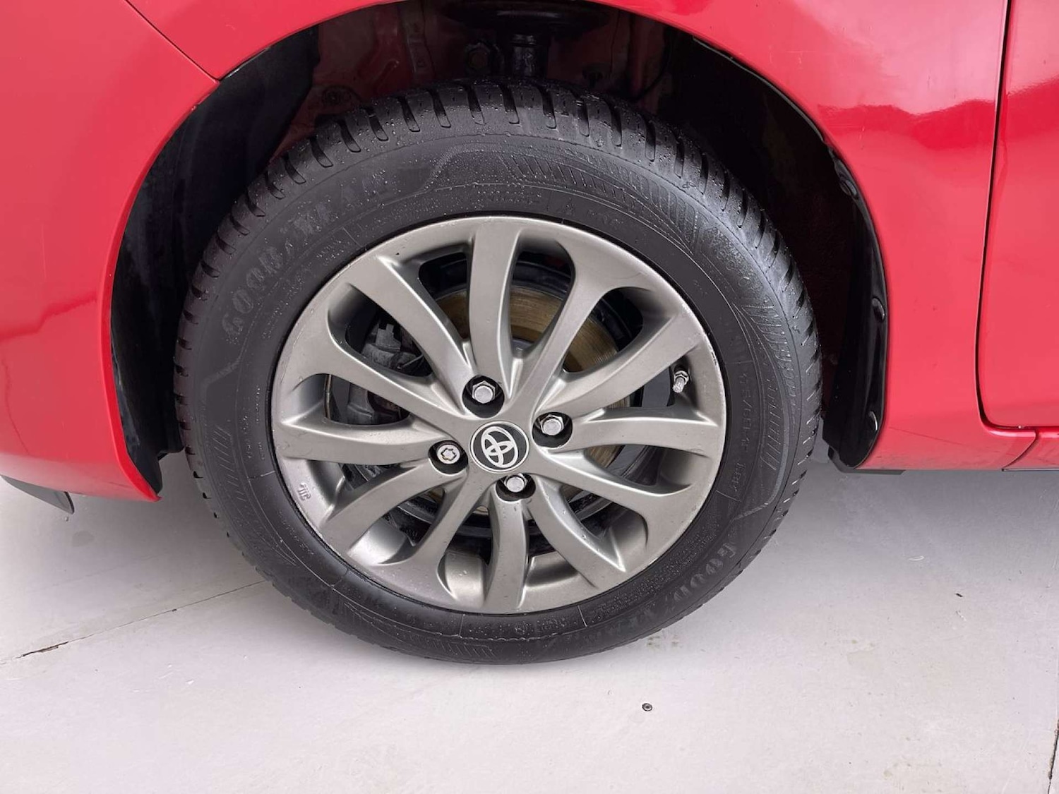 Used Toyota Yaris 2016 for sale - 77072198: Photo 11