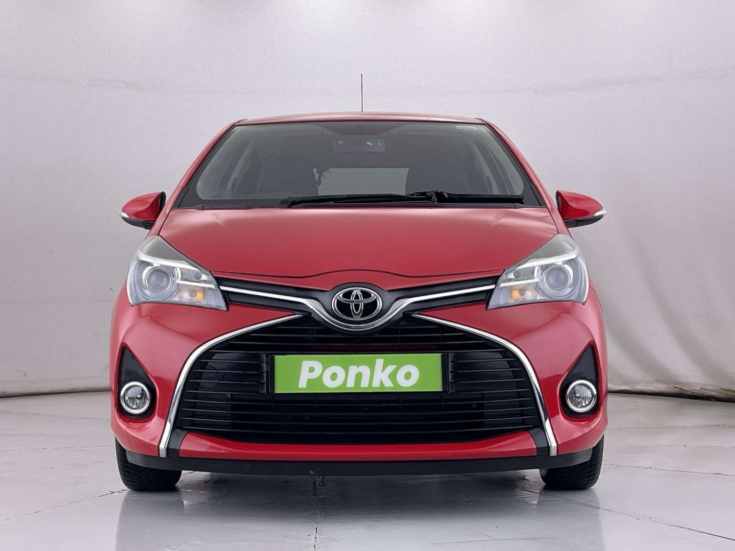 Used Toyota Yaris 2016 for sale - 77072198: Photo 14