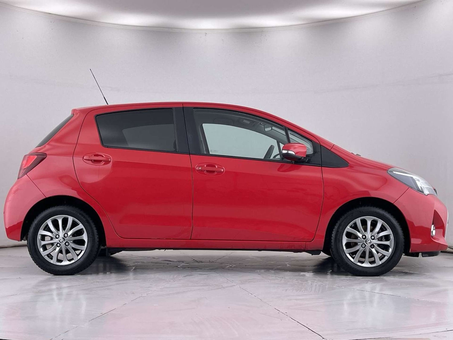 Used Toyota Yaris 2016 for sale - 77072198: Photo 15