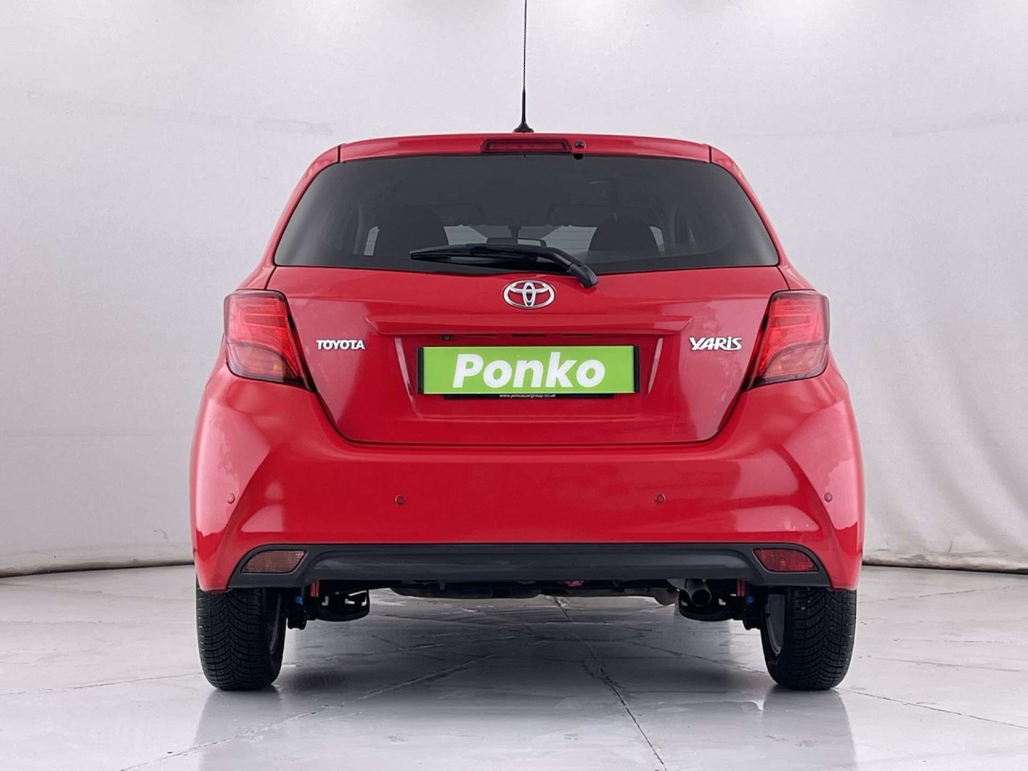 Used Toyota Yaris 2016 for sale - 77072198: Photo 17