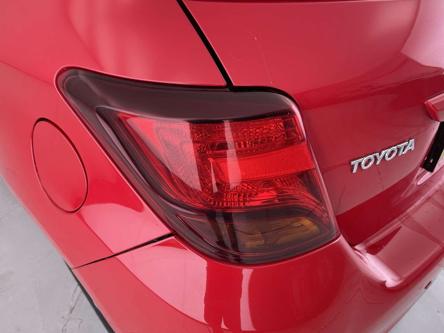 Used Toyota Yaris 2016 for sale - 77072198: Photo 20