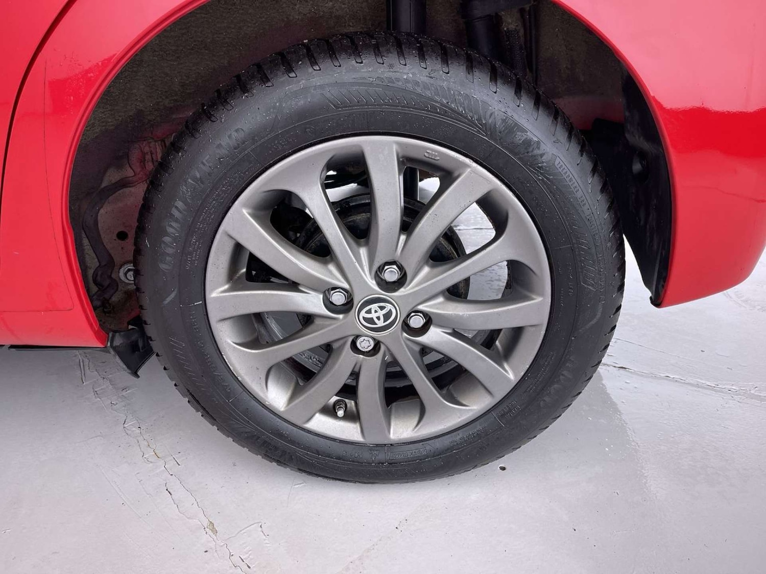 Used Toyota Yaris 2016 for sale - 77072198: Photo 22