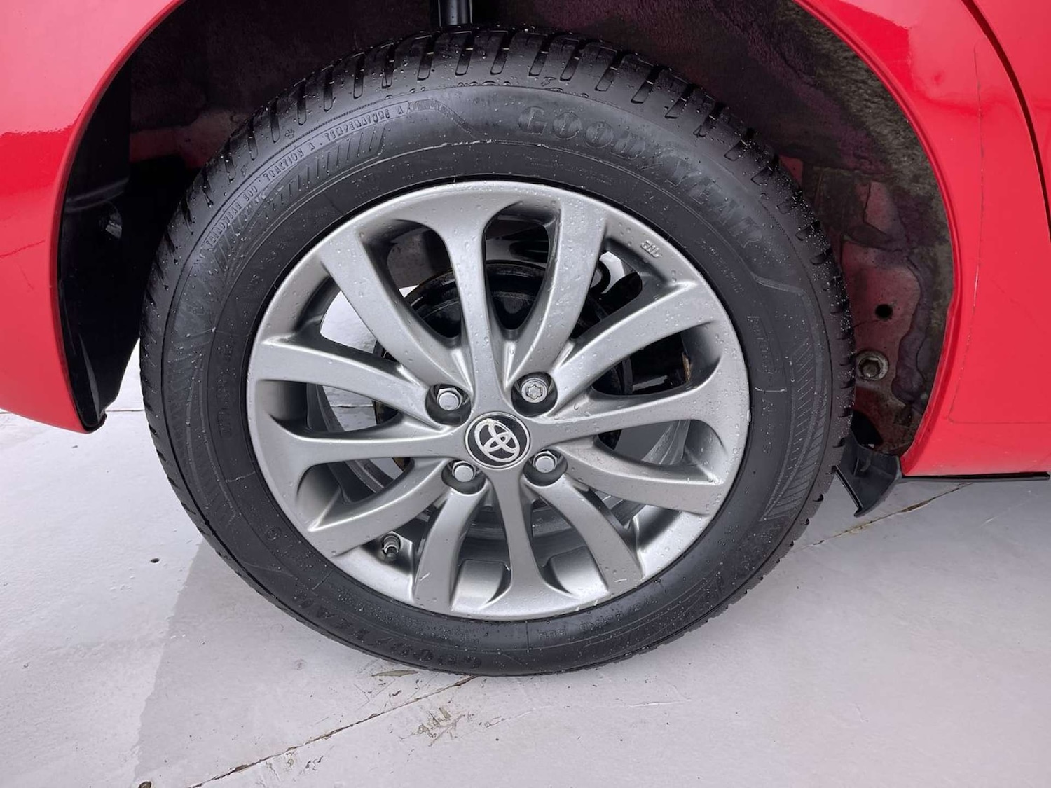 Used Toyota Yaris 2016 for sale - 77072198: Photo 23