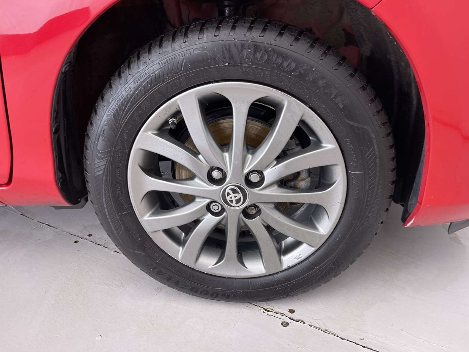 Used Toyota Yaris 2016 for sale - 77072198: Photo 24