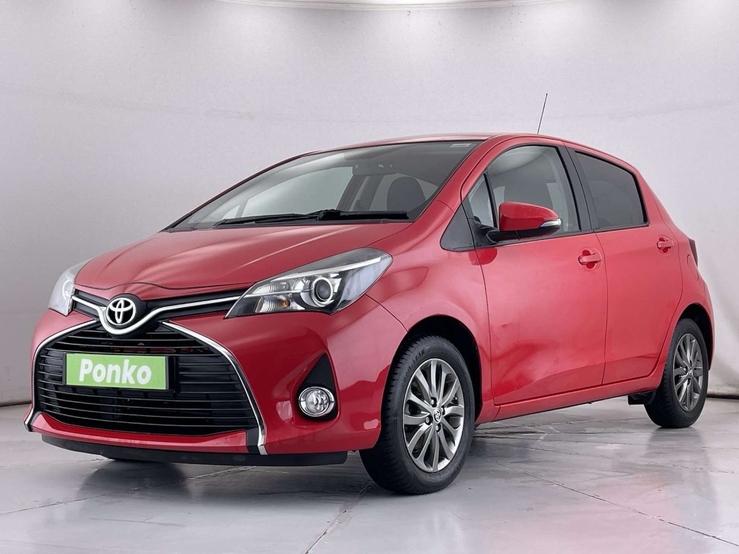 Used Toyota Yaris 2016 for sale - 77072198: Photo 4