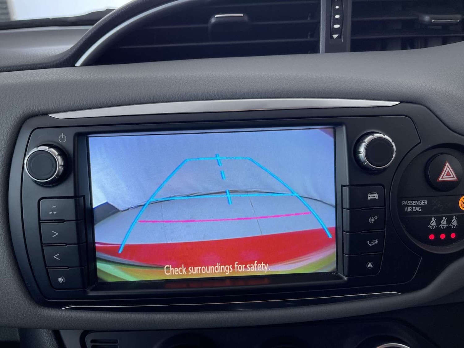 Used Toyota Yaris 2016 for sale - 77072198: Photo 42