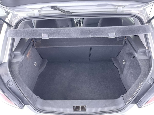 Used Vauxhall Astra 2009 for sale - 76305787: Photo 10