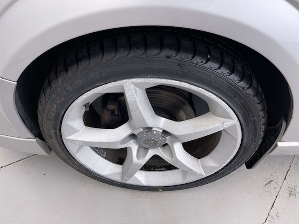Used Vauxhall Astra 2009 for sale - 76305787: Photo 11