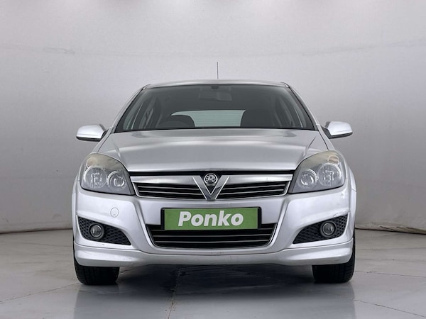 Used Vauxhall Astra 2009 for sale - 76305787: Photo 14