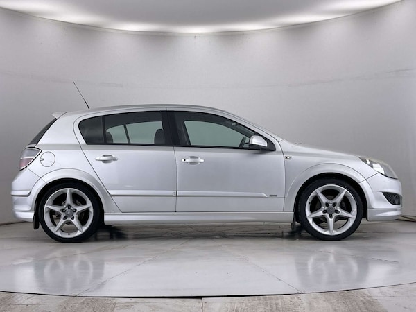 Used Vauxhall Astra 2009 for sale - 76305787: Photo 15