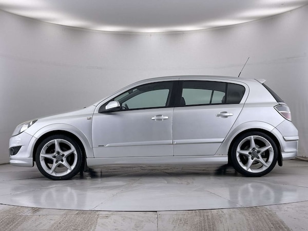 Used Vauxhall Astra 2009 for sale - 76305787: Photo 16