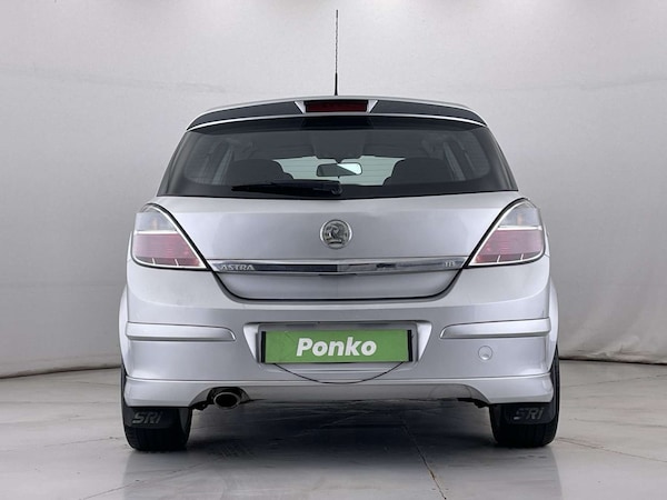 Used Vauxhall Astra 2009 for sale - 76305787: Photo 17