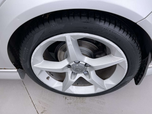 Used Vauxhall Astra 2009 for sale - 76305787: Photo 22