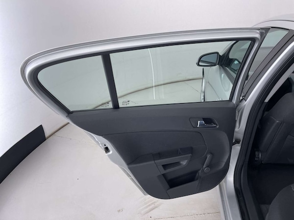 Used Vauxhall Astra 2009 for sale - 76305787: Photo 28