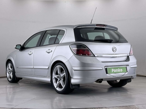 Used Vauxhall Astra 2009 for sale - 76305787: Photo 3