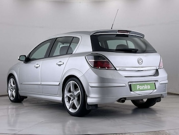 Used Vauxhall Astra 2009 for sale - 76305787: Photo 3