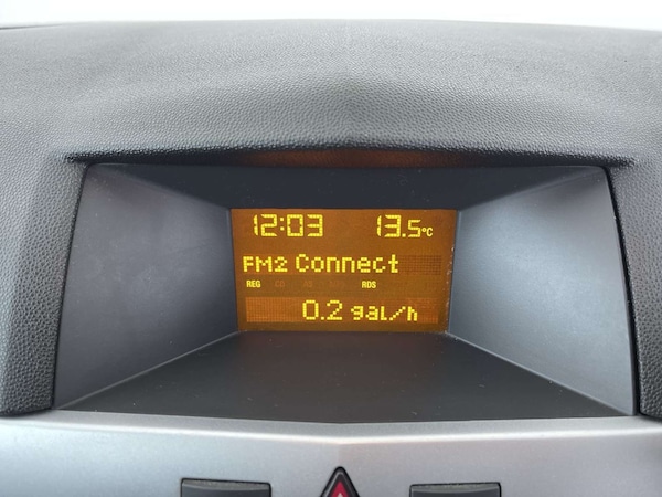 Used Vauxhall Astra 2009 for sale - 76305787: Photo 40
