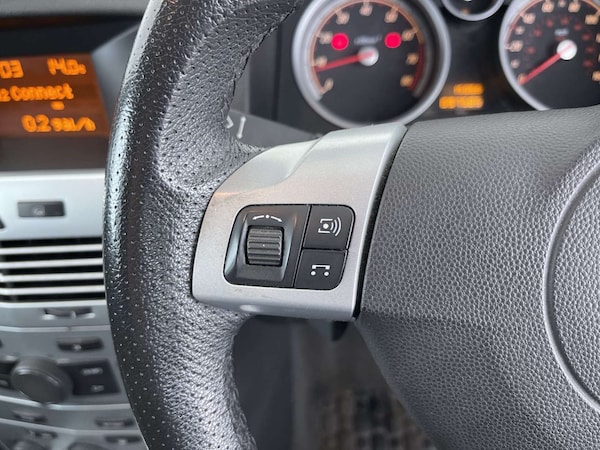 Used Vauxhall Astra 2009 for sale - 76305787: Photo 48